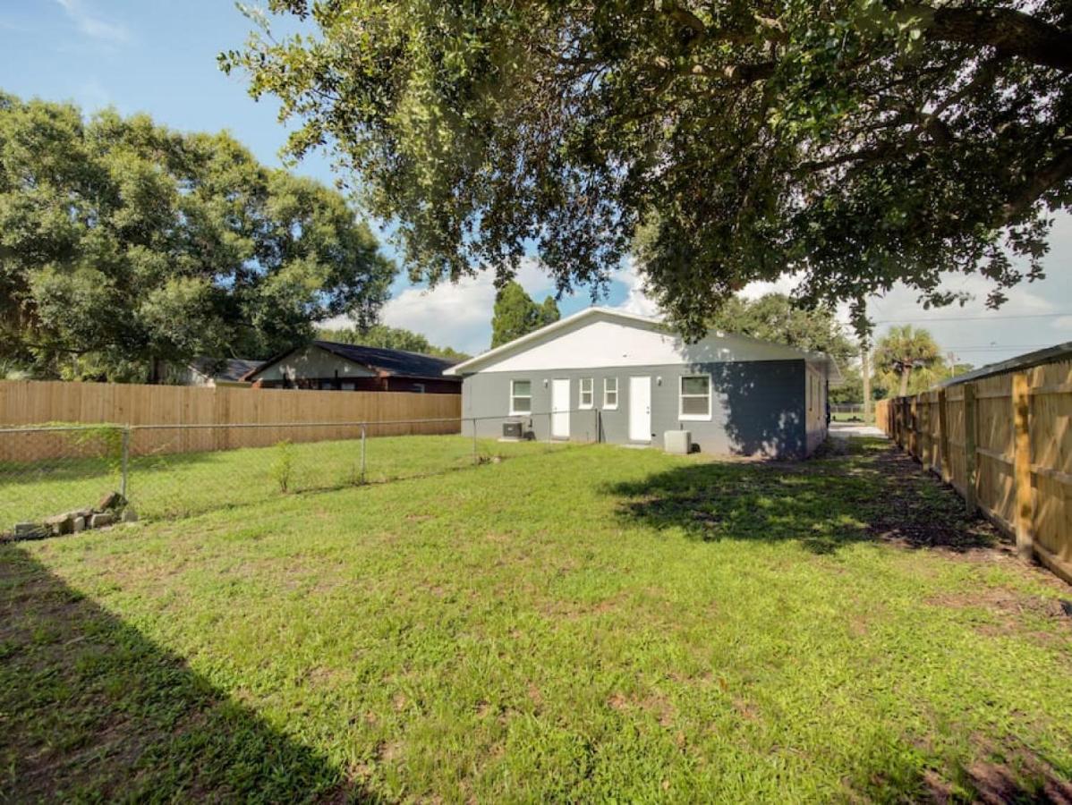 Bayshore Home Tampa Esterno foto