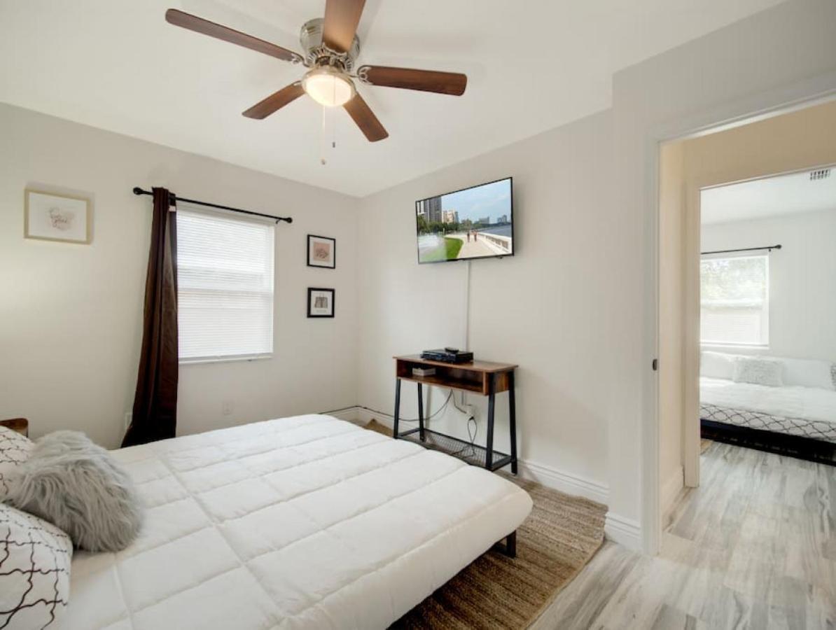 Bayshore Home Tampa Esterno foto